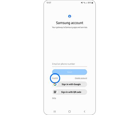 samsung account|find my samsung account.